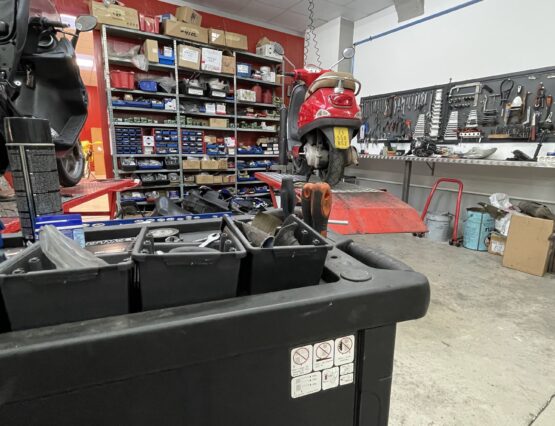 ciclos motocampo mecanica rapida