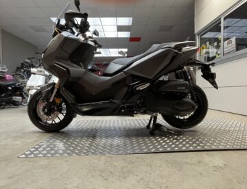 Honda ADV 350 Ciclos Motocampo