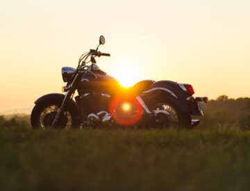 Moto Verano Ciclos Motocampo