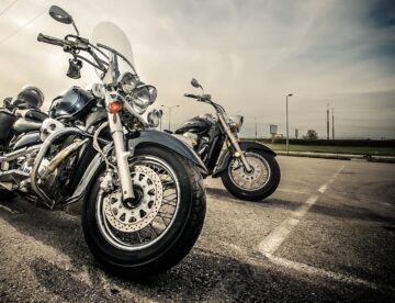 viaje moto ciclos motocampo