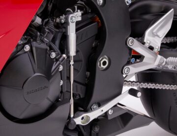 Quickshifter Honda Ciclos Motocampo