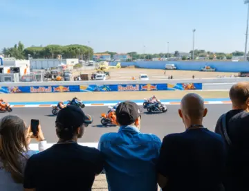 Mundial Moto GP