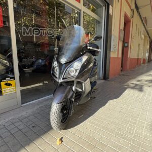 Kymco Superdink 125 Ciclos Motocampo