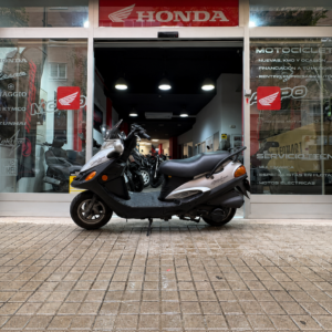 Kymco Dink 50 Ciclos Motocampo