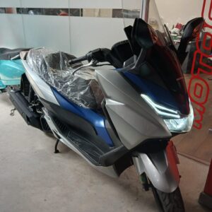 Honda Forza 125 ABS Ciclos Motocampo